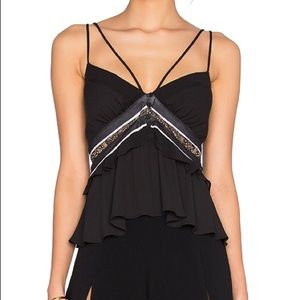 Bcbg maxazria top